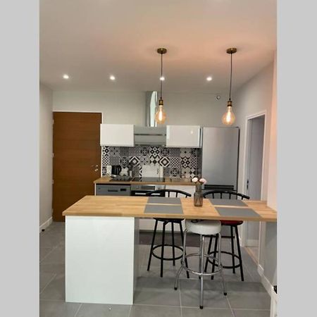 Appartement Tres Spacieux & Coupery Guillaumes Exteriér fotografie